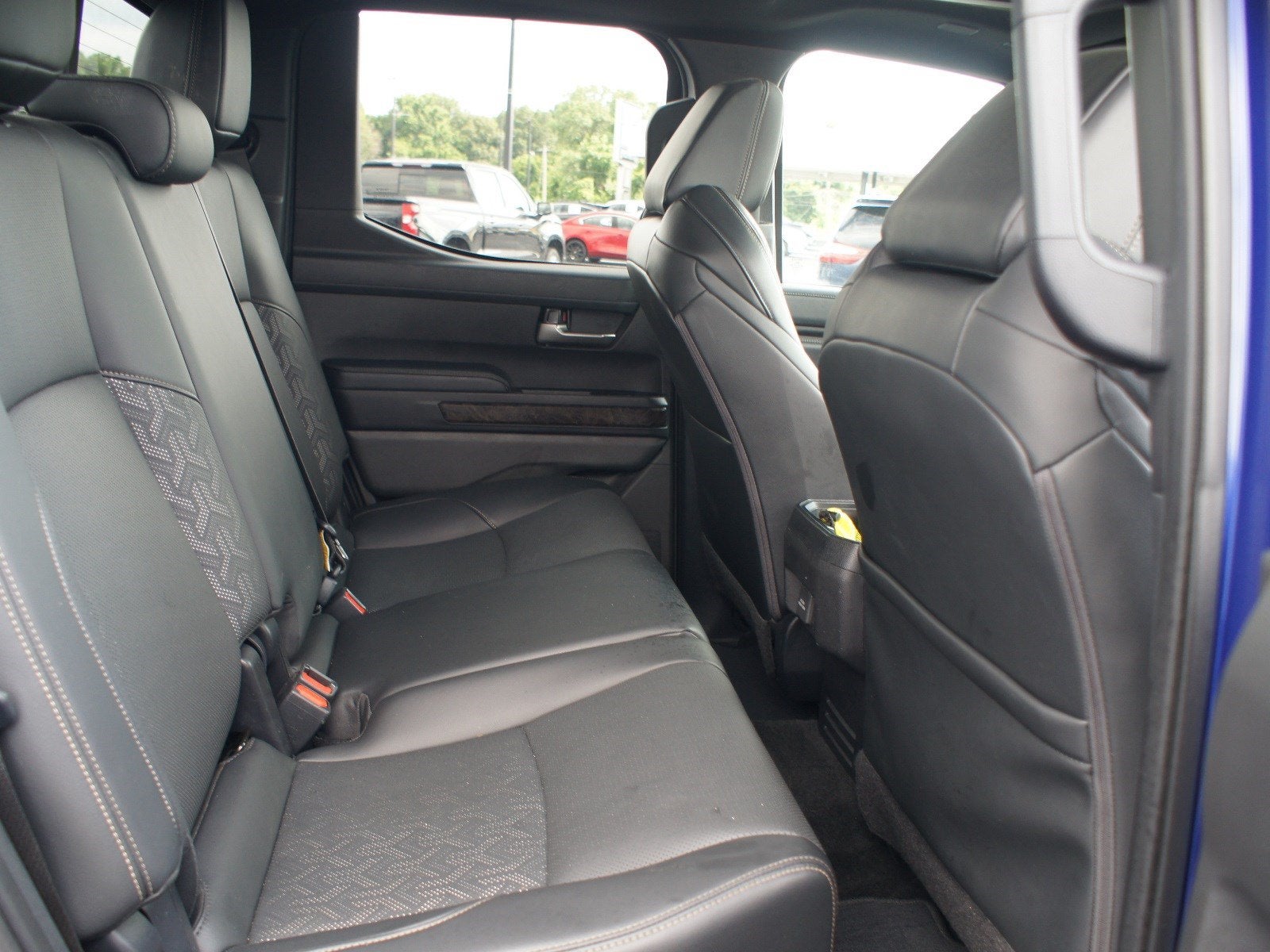 2024 Toyota Tacoma Limited