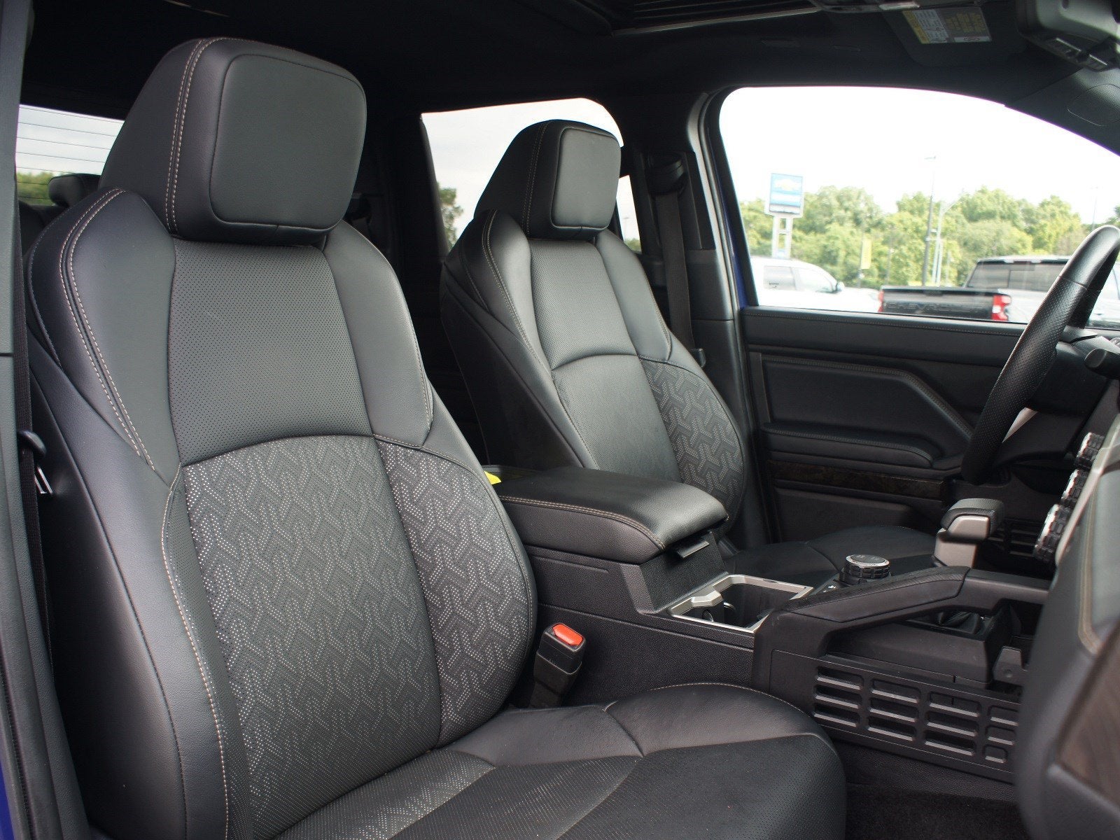 2024 Toyota Tacoma Limited