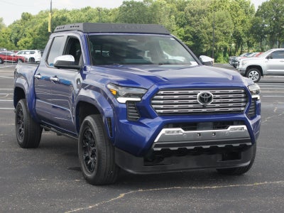 2024 Toyota Tacoma Limited