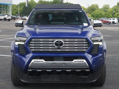 2024 Toyota Tacoma Limited