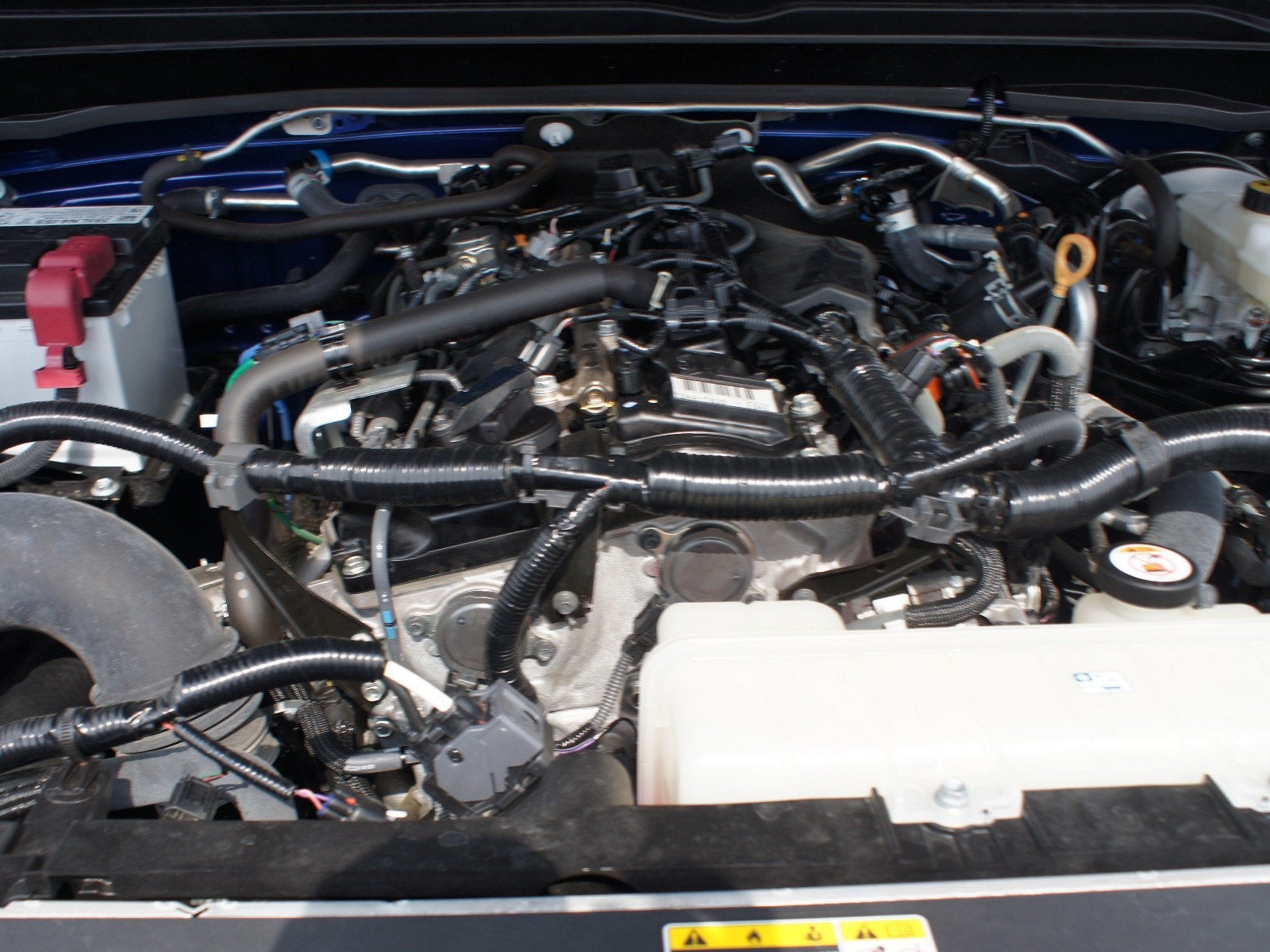 2024 Toyota Tacoma Limited