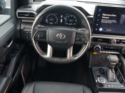 2024 Toyota Tacoma Limited