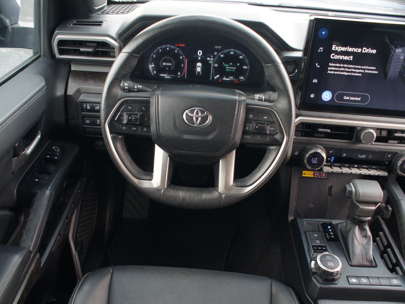 2024 Toyota Tacoma Limited
