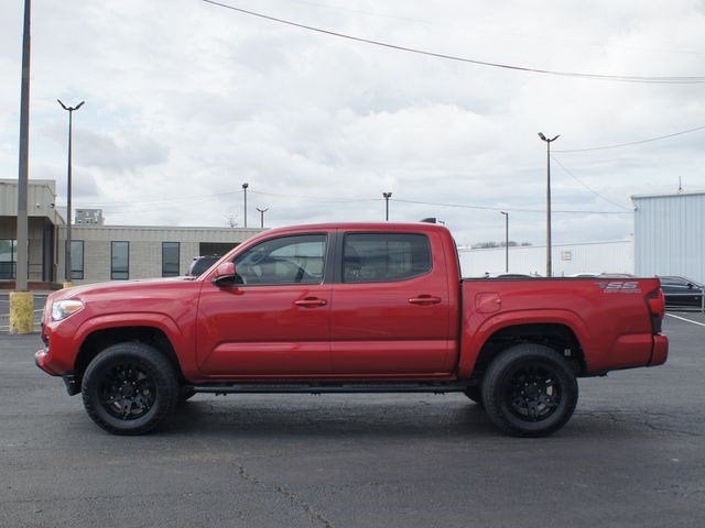 2022 Toyota Tacoma 2WD SR