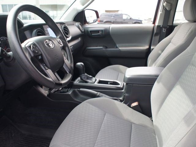 2022 Toyota Tacoma 2WD SR