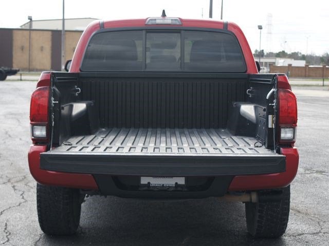 2022 Toyota Tacoma 2WD SR