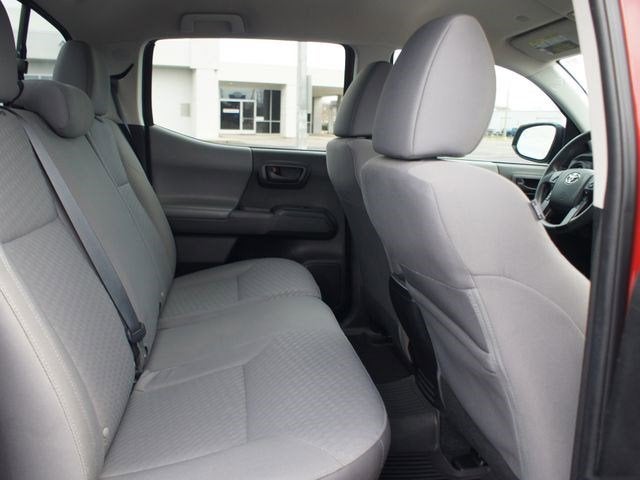 2022 Toyota Tacoma 2WD SR