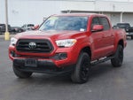 2022 Toyota Tacoma 2WD SR