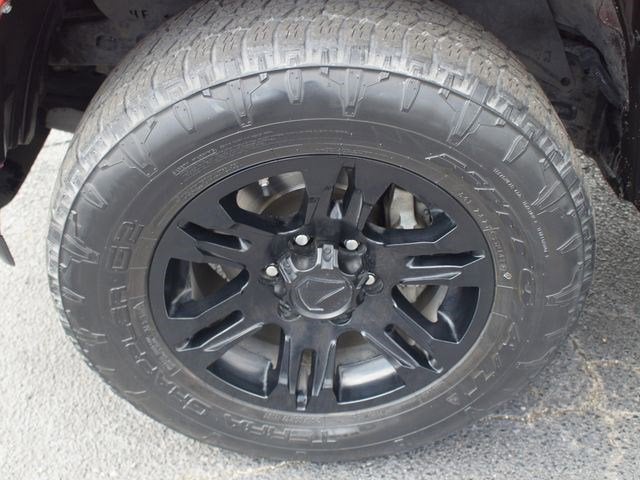 2022 Toyota Tacoma 2WD SR