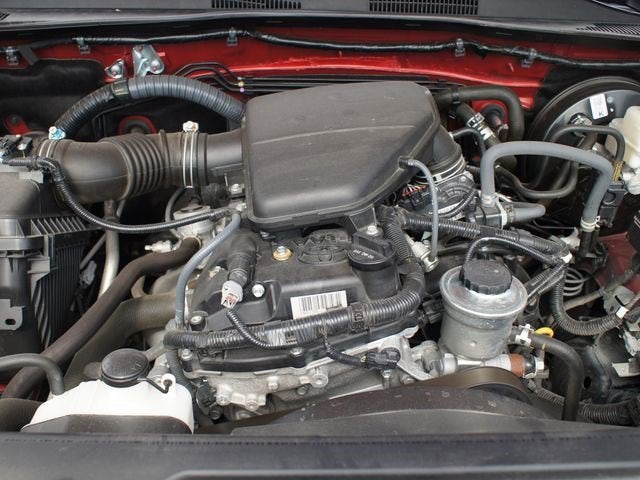 2022 Toyota Tacoma 2WD SR