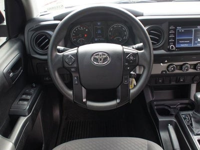 2022 Toyota Tacoma 2WD SR
