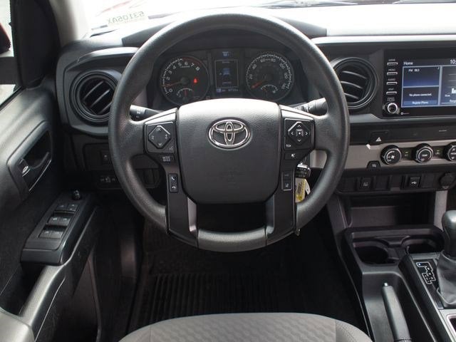 2022 Toyota Tacoma 2WD SR