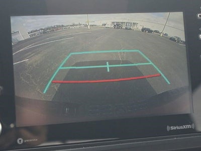 2022 Toyota Tacoma 2WD SR