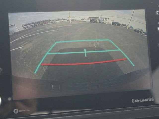 2022 Toyota Tacoma 2WD SR