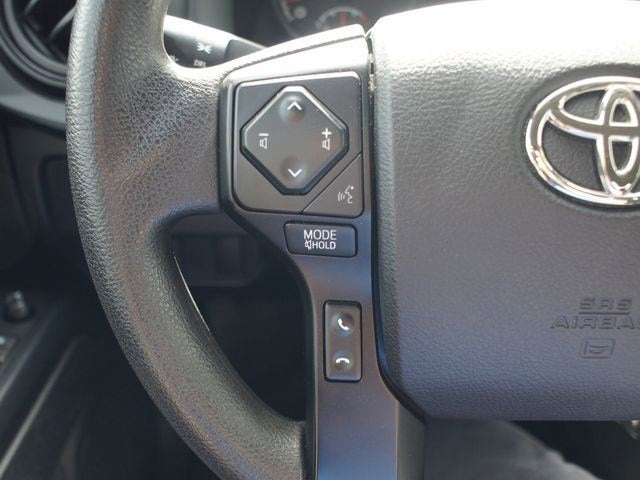 2022 Toyota Tacoma 2WD SR