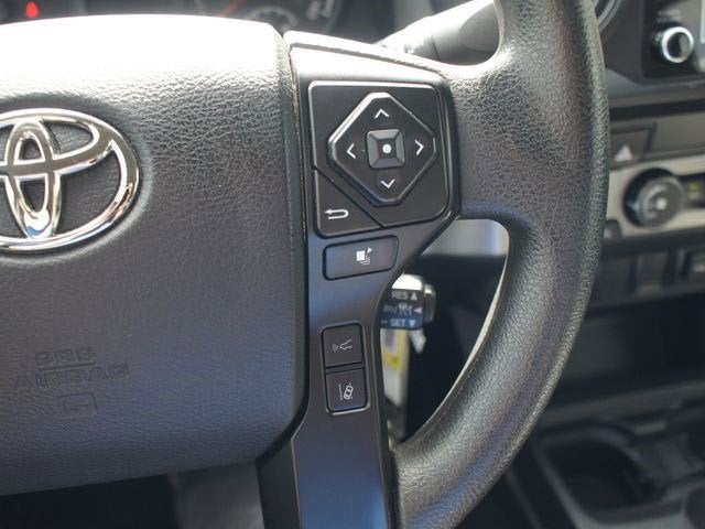 2022 Toyota Tacoma 2WD SR