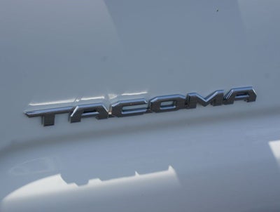 2021 Toyota Tacoma SR5 V6
