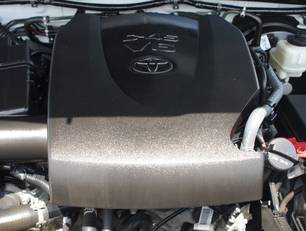 2021 Toyota Tacoma SR5 V6