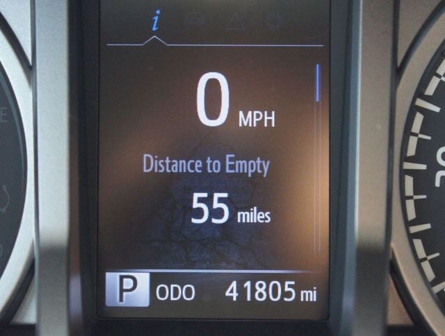 2021 Toyota Tacoma SR5 V6