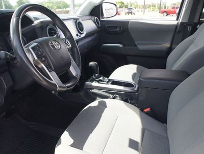 2021 Toyota Tacoma SR5 V6