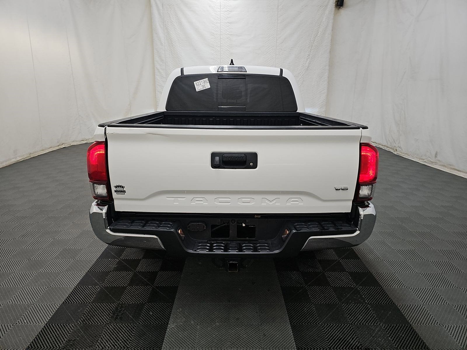 2021 Toyota Tacoma SR5 V6