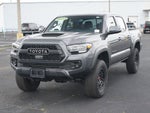 2023 Toyota Tacoma TRD Pro