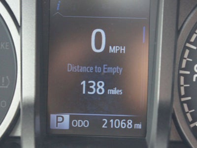 2023 Toyota Tacoma TRD Pro