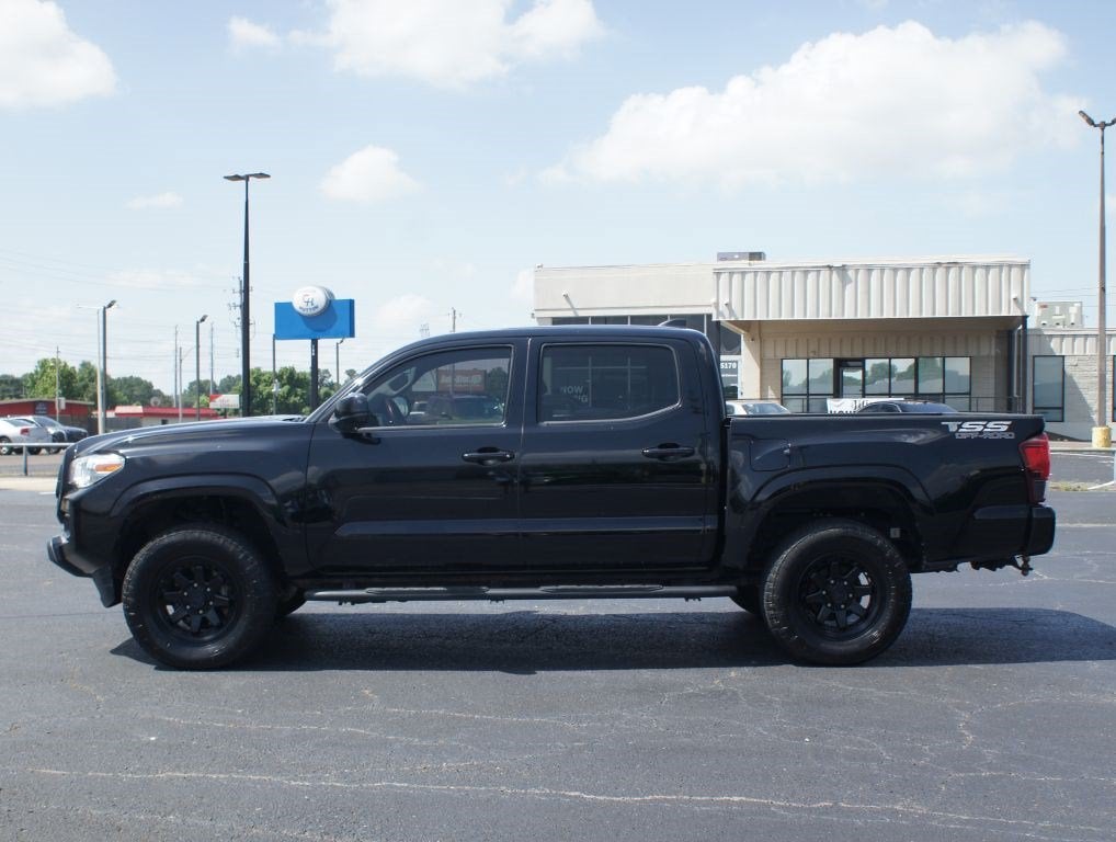2023 Toyota Tacoma SR V6