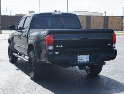 2023 Toyota Tacoma SR V6