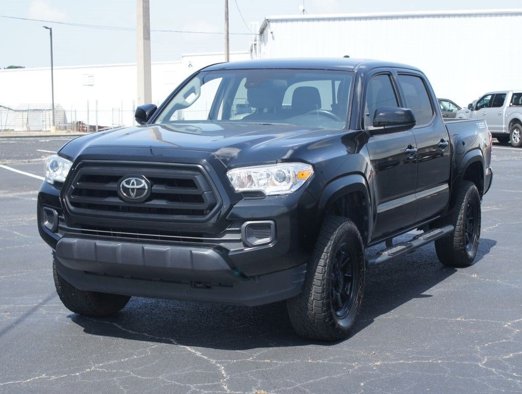 2023 Toyota Tacoma SR V6