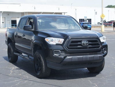 2023 Toyota Tacoma SR V6