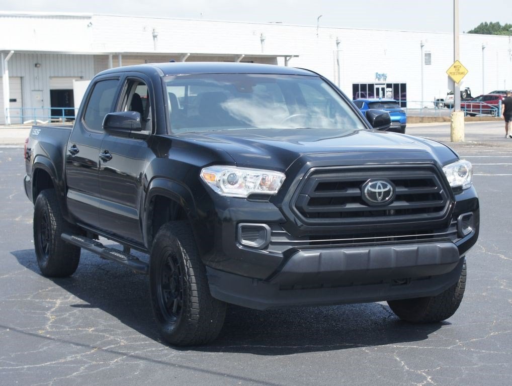 2023 Toyota Tacoma SR V6