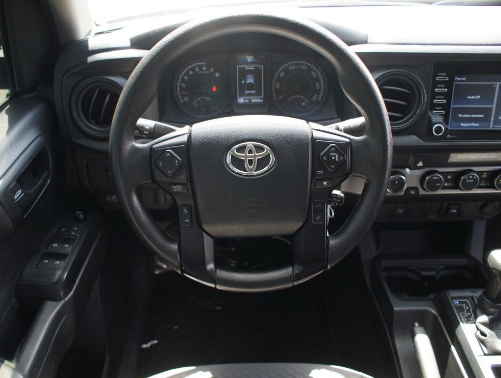 2023 Toyota Tacoma SR V6