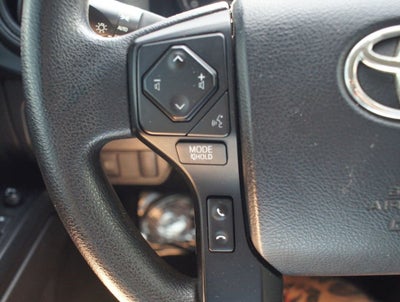 2023 Toyota Tacoma SR V6