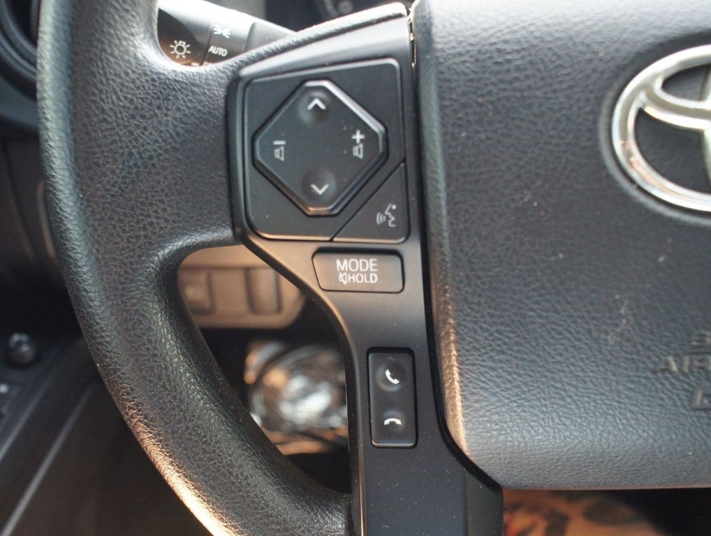 2023 Toyota Tacoma SR V6