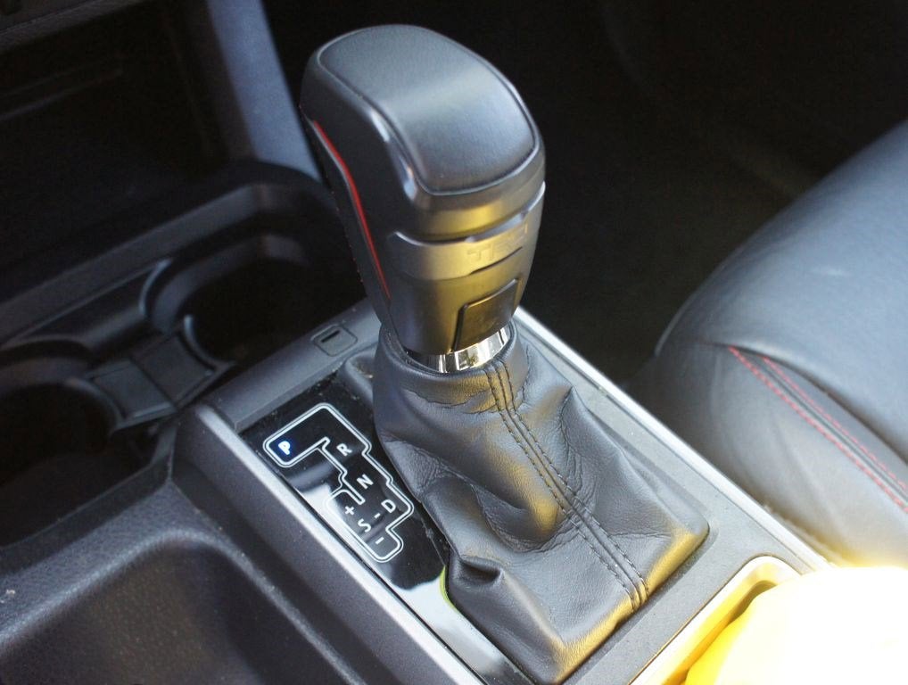 2023 Toyota Tacoma TRD Pro