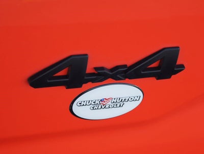 2023 Toyota Tacoma TRD Pro