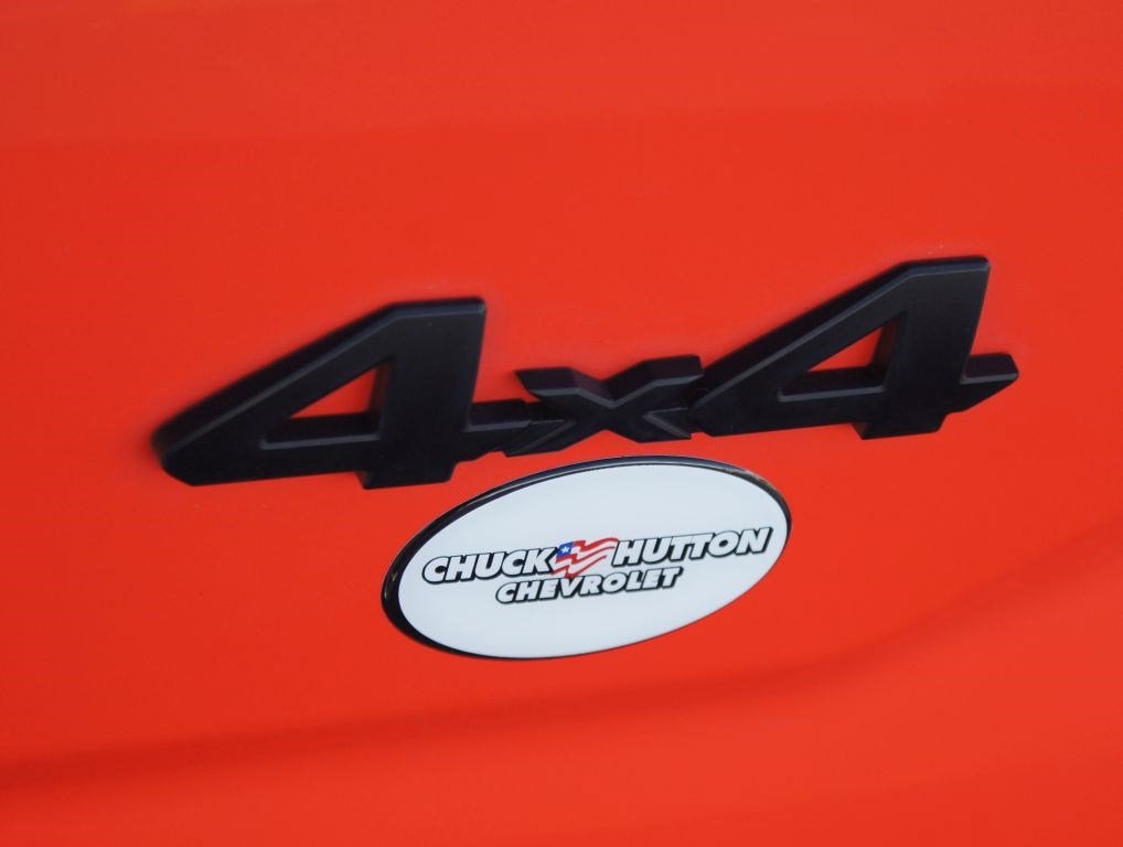 2023 Toyota Tacoma TRD Pro