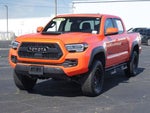2023 Toyota Tacoma TRD Pro