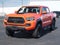 2023 Toyota Tacoma TRD Pro