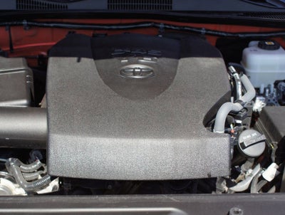 2023 Toyota Tacoma TRD Pro