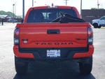 2023 Toyota Tacoma TRD Pro