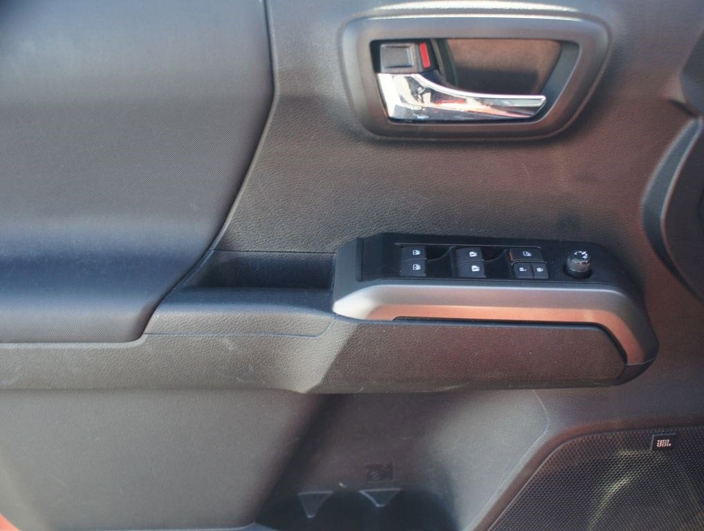 2023 Toyota Tacoma TRD Pro