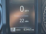 2023 Toyota Tacoma TRD Pro