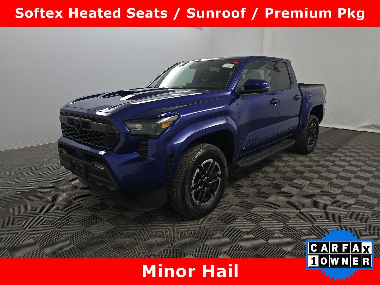 2024 Toyota Tacoma 2WD SR5