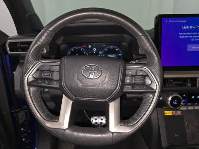 2024 Toyota Tacoma 2WD SR5