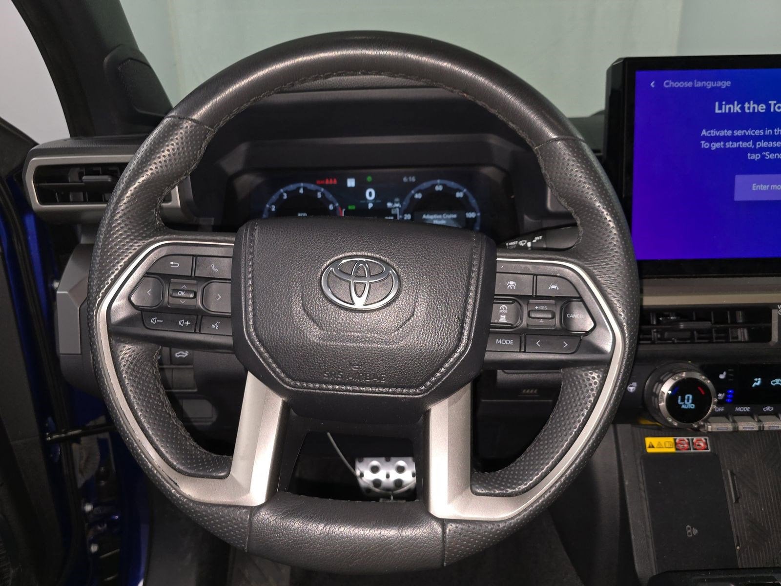 2024 Toyota Tacoma 2WD SR5