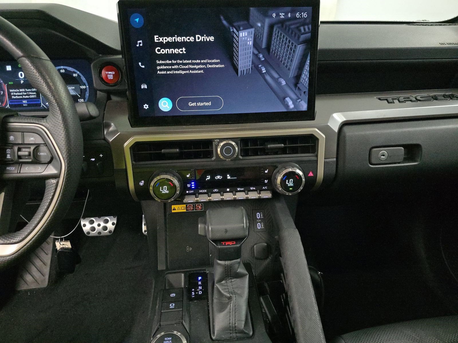 2024 Toyota Tacoma 2WD SR5