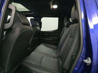 2024 Toyota Tacoma 2WD SR5