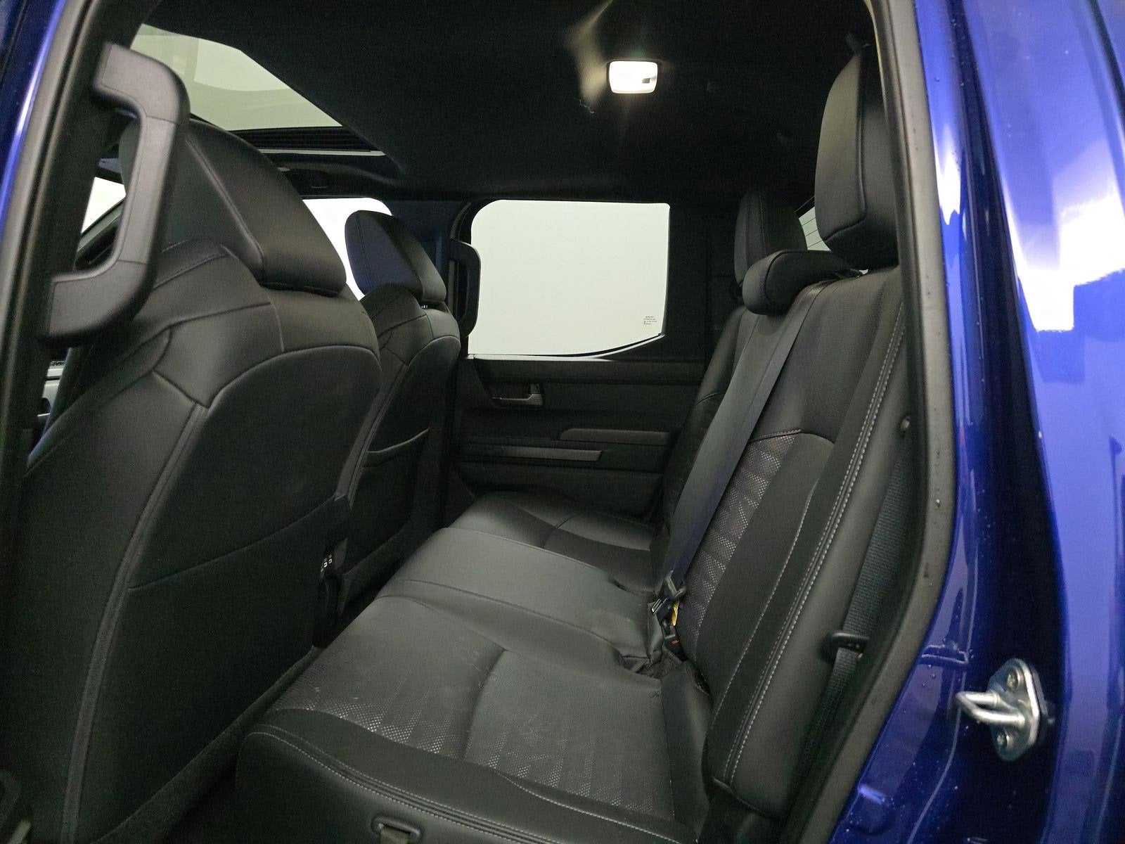 2024 Toyota Tacoma 2WD SR5